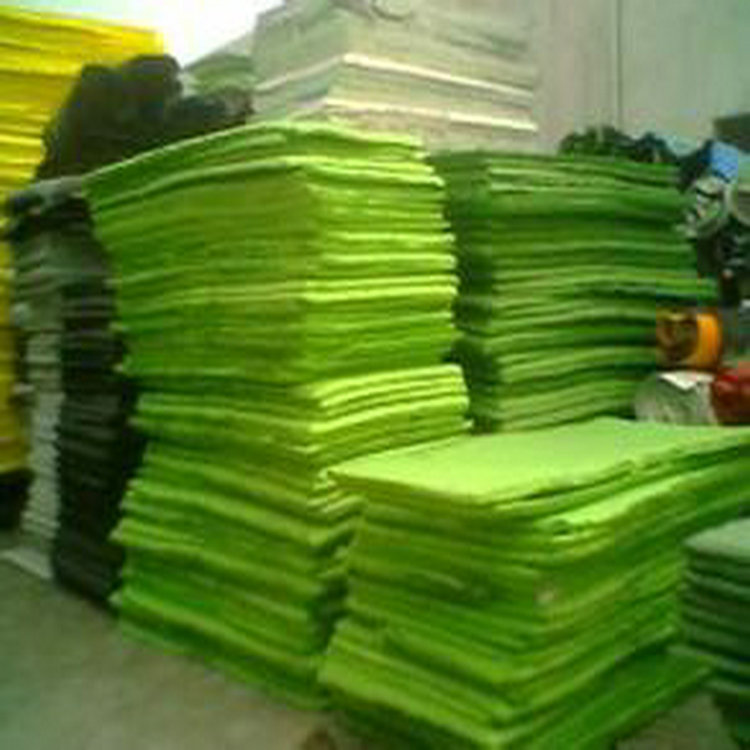 EVA泡棉 EVA片材 PE发泡材料 EVA板材 彩色EVA