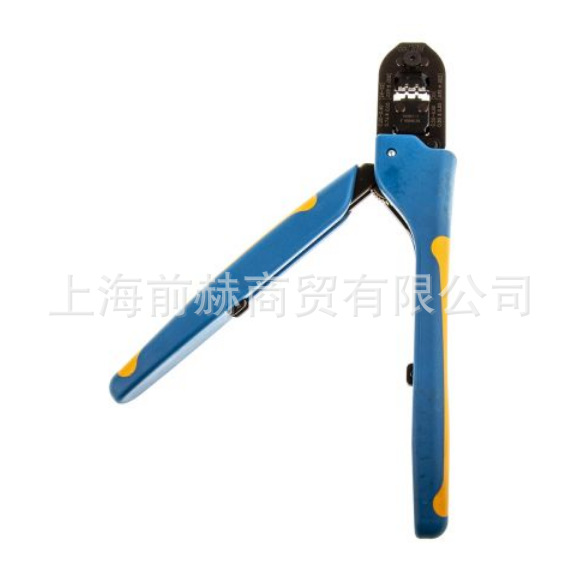 美国 安普 TE 泰科 91501-1 压线钳 压接范围：20-24 AWG