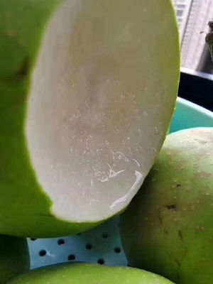 现摘现发 梨子水果批发 新鲜整箱 当季翠冠梨 青梨翠玉梨 60斤起