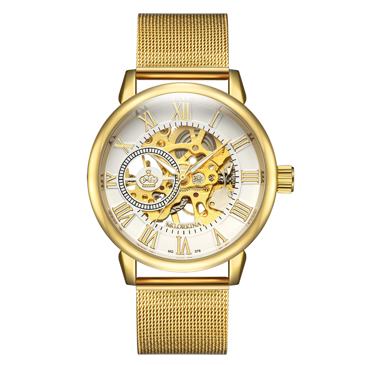 Montre homme - Ref 3439863 Image 33