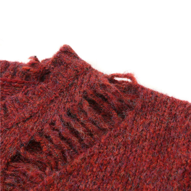 Gilet femme en Mélange de fibres chimiques - Ref 3316642 Image 4