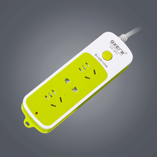 Multifunctional power strip wholesale, new national standard switch plug, office desktop power strip, high-power power strip for door