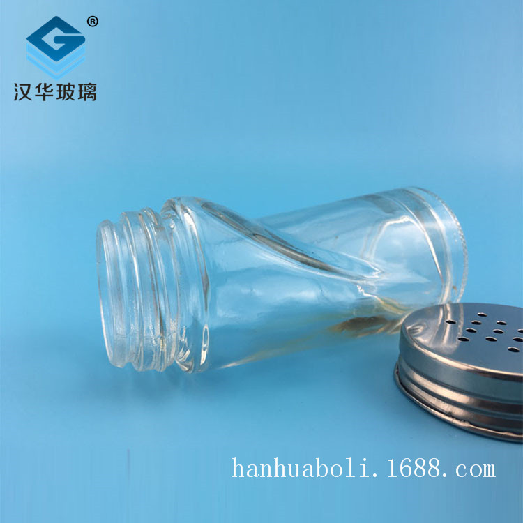 热销花椒专用玻璃瓶