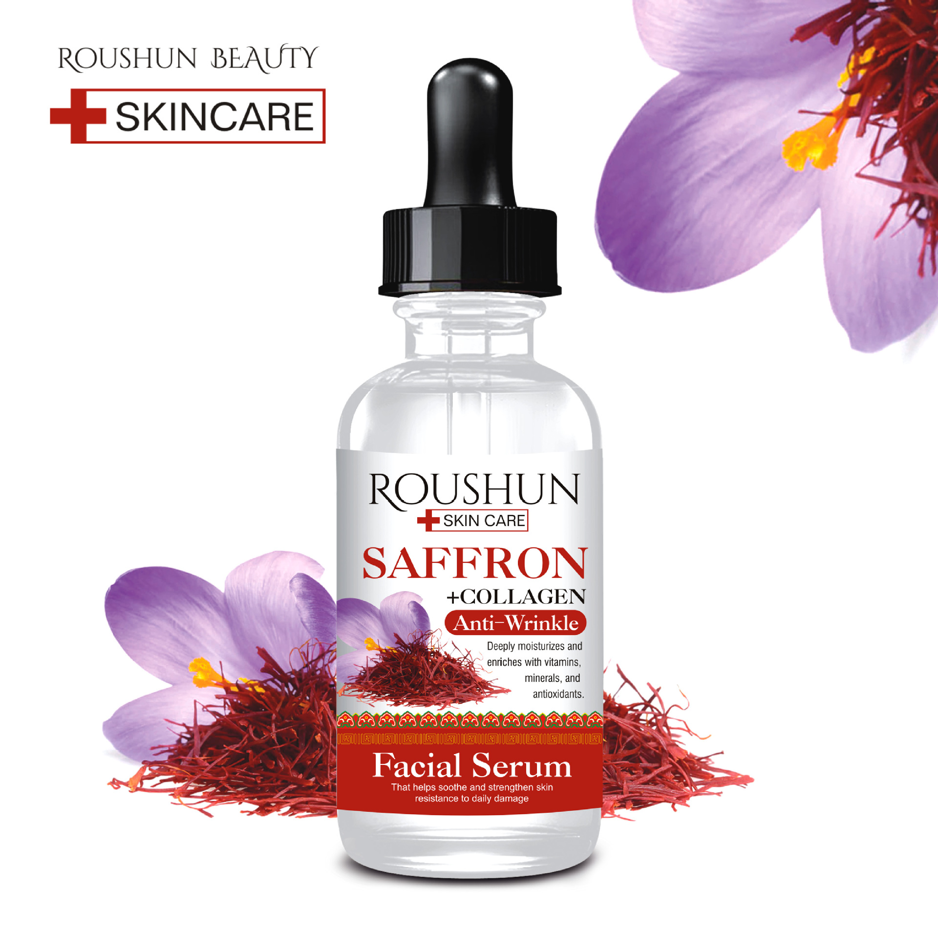 roushun serum