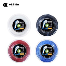 阿尔法ALPHA TSB-12 六角螺旋大盘聚酯网球线