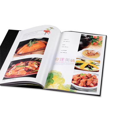 Making recipes Dishes taking photos menu menu design make Hotel recipes Menu design menu