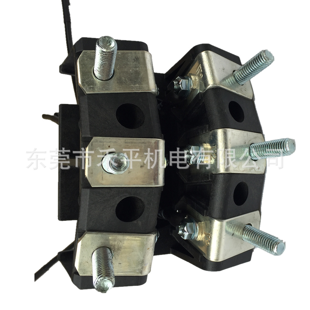 M3BP315MLA4全新原装ABB接线板200KW库存供应|3GZF283002-1