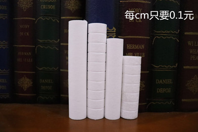 花洒过滤器.pp棉..水龙头滤芯.洗衣机.