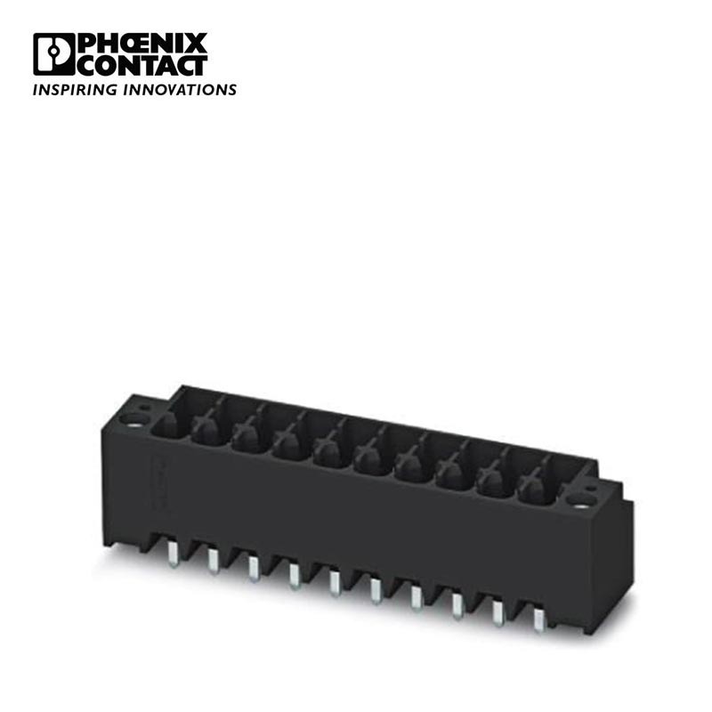 菲尼克斯印刷电路板-DMCV 1,5/14-G1F-3,5-LRP20THR-1787519-50