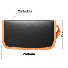 Electric iron tool kit Multimeter set tool kit Electrical repair tool kit Hardware small parts storage bag