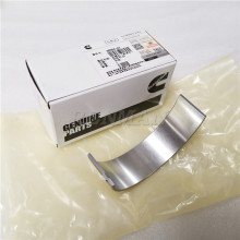 福田康明斯ISGe11曲轴下瓦3698414戴姆勒重卡柴油发动机主轴瓦