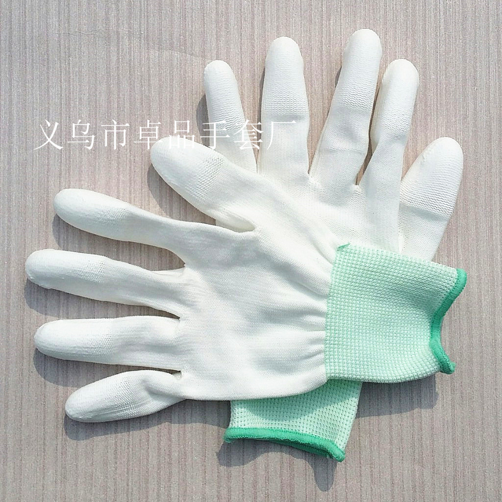 PU涂指手套