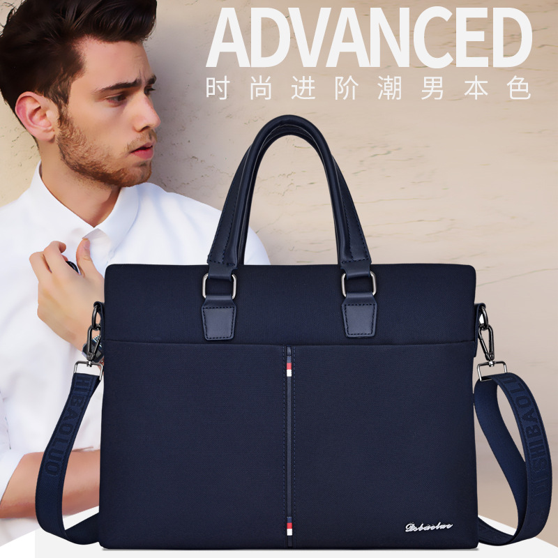 Men's Handbag Wholesale 2022 New Busines...