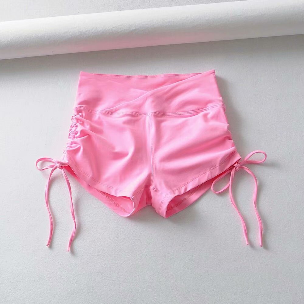 Yoga Shorts