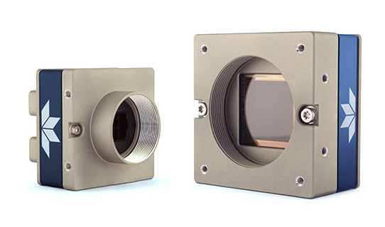 达尔萨DALSA     工业相机     G3-CC10-C5105