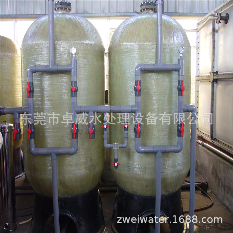 洪梅软化水设备，沙田软化水过滤，道滘工业水处理，RO膜更换