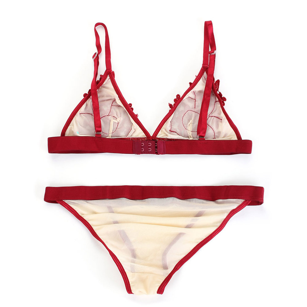 Soutiens-gorge en Polyester - Ref 3371091 Image 12