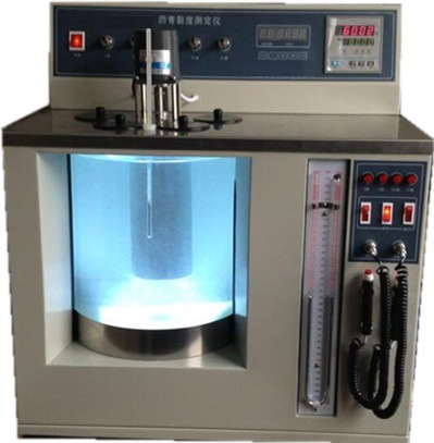 沥青动力粘度测定仪  型号：HAD-0557