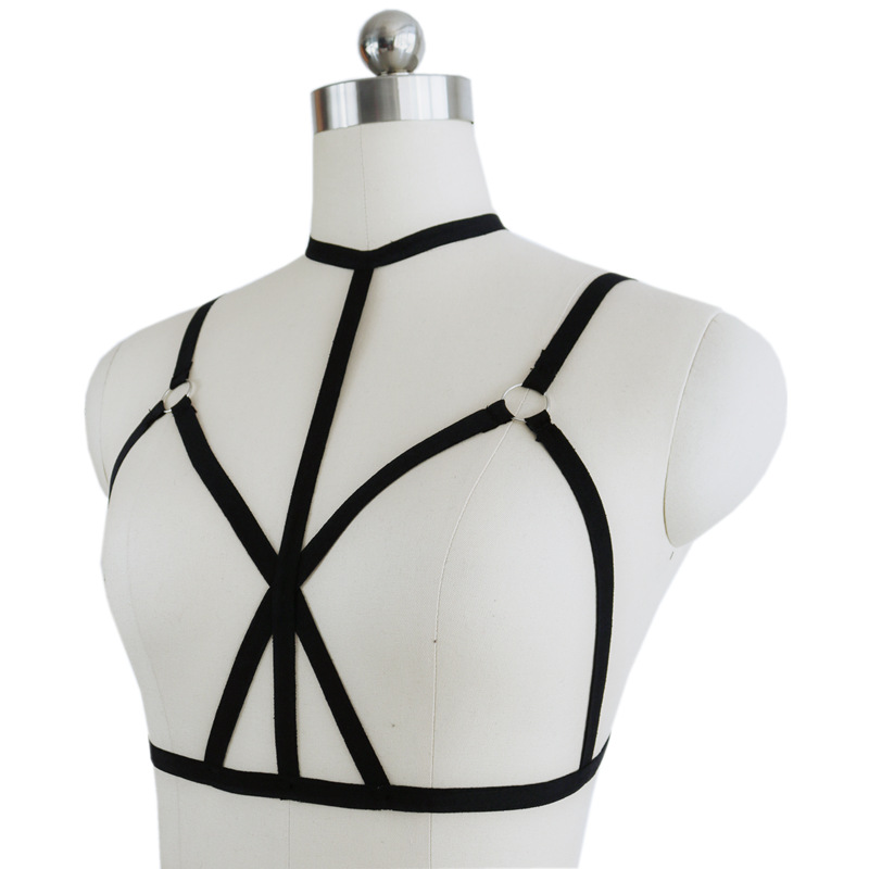 Soutiens-gorge IMPRESSION DE NUIT en Polyester - Ref 3370610 Image 4