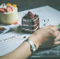 DIY慕斯圍邊軟塑料膜西點蛋糕甜品紙杯蛋糕圍邊6/8/10/12厘可定做