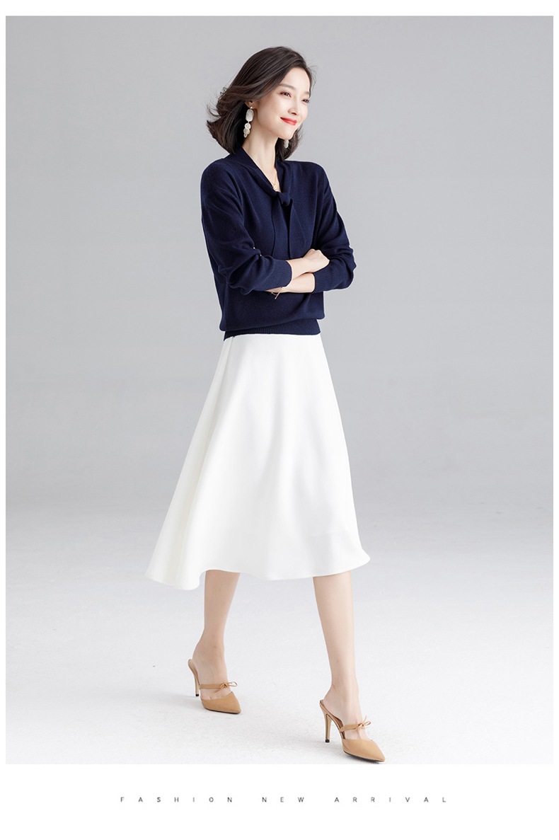 Pull femme en Fibre de polyester Polyester  - Ref 3414676 Image 33