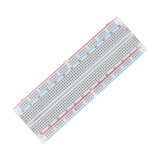 1pcs-Breadboard-830-Point-Sold