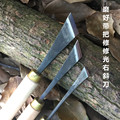 批发供应木雕工具 手工木工雕刻刀 磨好带把修光右斜刀