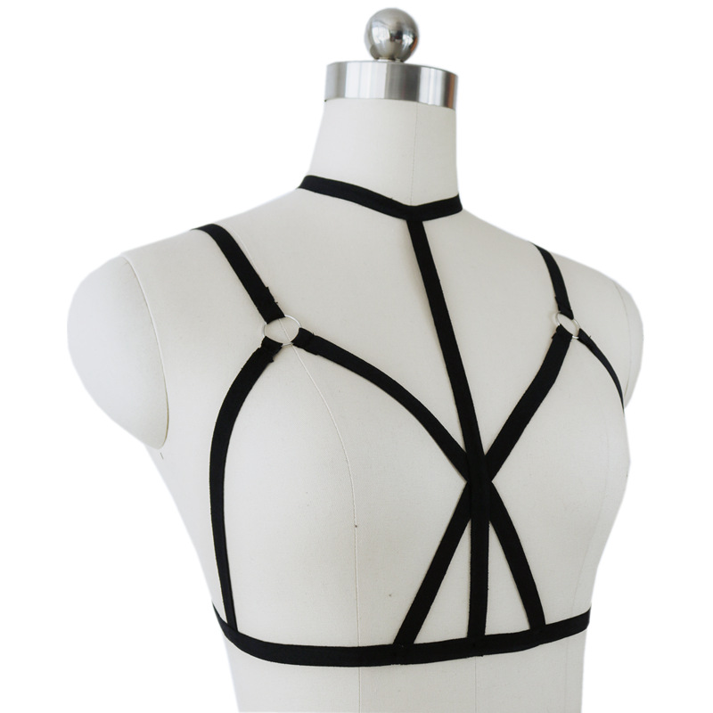 Soutiens-gorge IMPRESSION DE NUIT en Polyester - Ref 3370610 Image 3