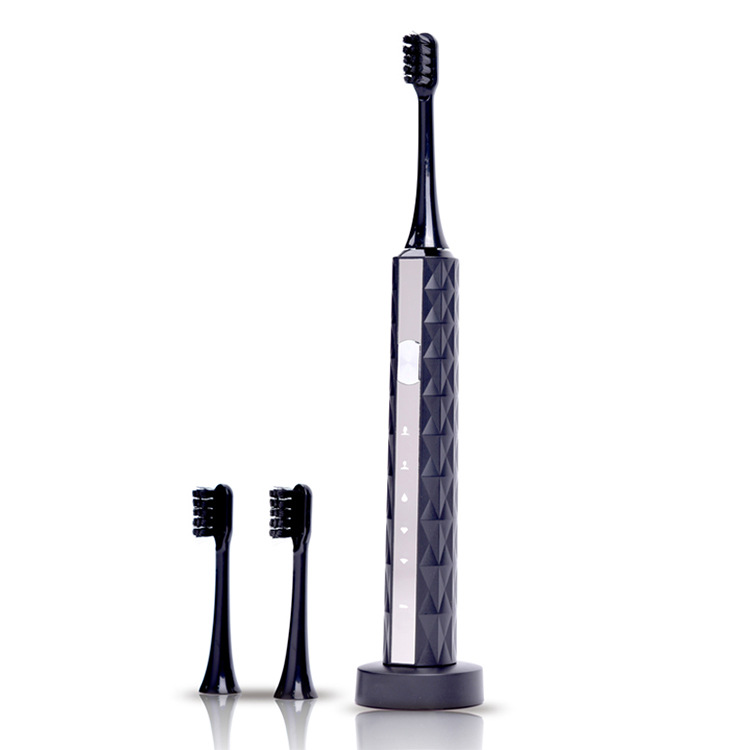 成人电动牙刷超声波软毛电子牙刷磁感应式充电电动牙刷|ms