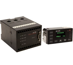 MC600-63A-A Shanghai Nayu Электрический контроллер защиты двигателя MC600