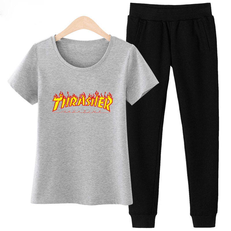 Costume femme en Mélange de coton - Ref 3334766 Image 18