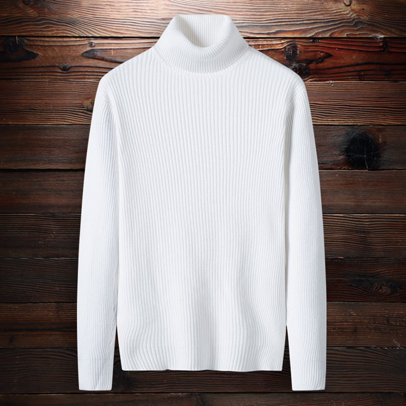 Pull homme DING BING en Mélange de coton - Ref 3418024 Image 4