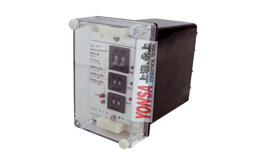 JL-D系列定时限电流继电器  永上继电器  规格齐全