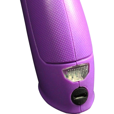 Yapışqan paylayıcı adapterlər DIY Glue Gun 8W Lithium Battery