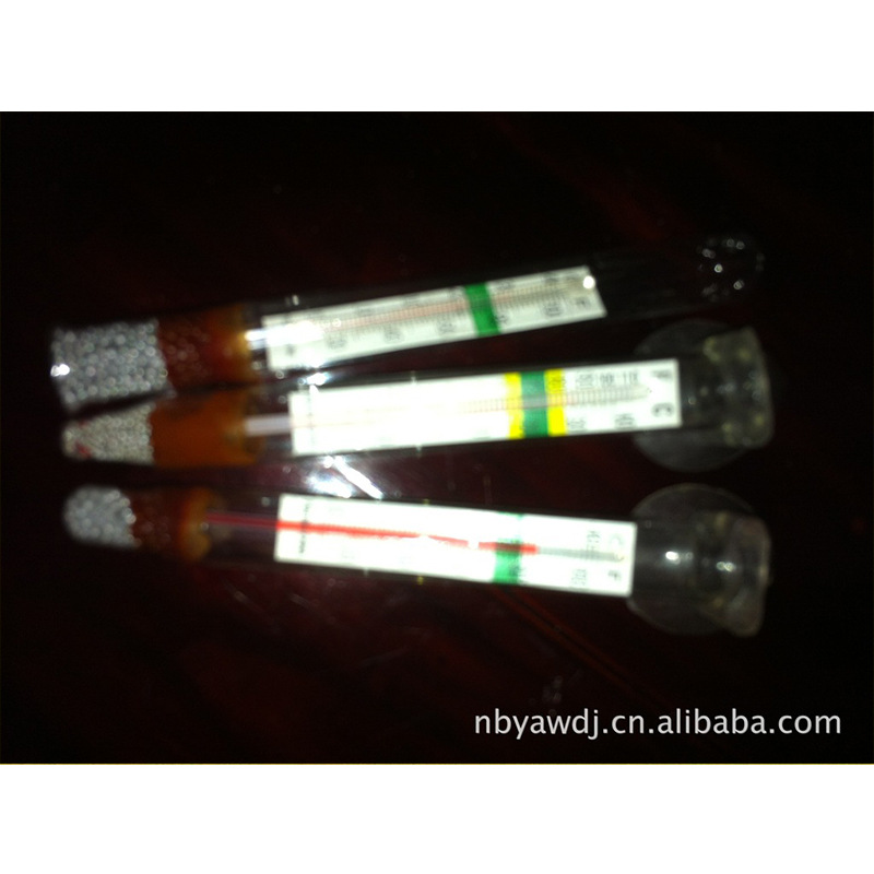 厂家直供wt002魚缸温度计欢迎来电