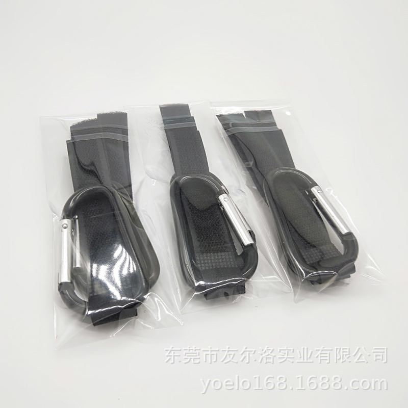 婴儿车挂钩儿童手推车伞车挂钩挂扣通用多功能宝宝童车挂钩批发