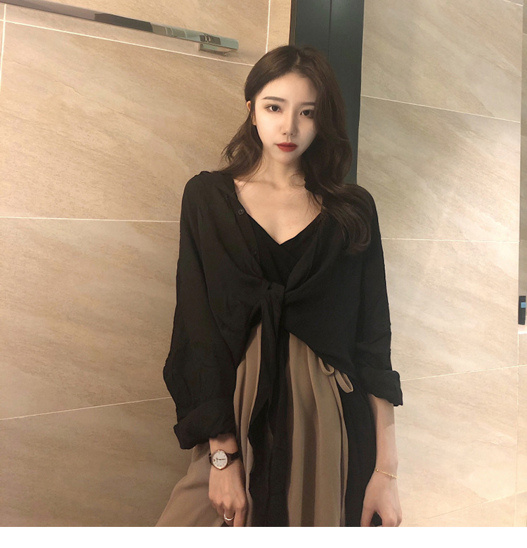 Costume femme en Mélange de coton - Ref 3335003 Image 15