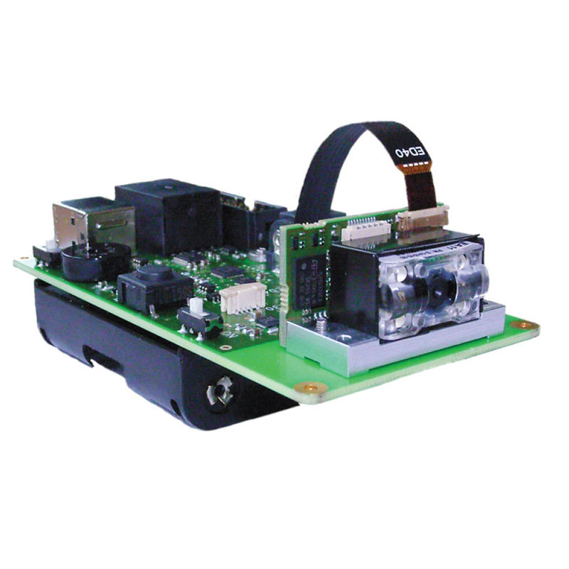 Honeywell intermec ED40ɨͷӲģ