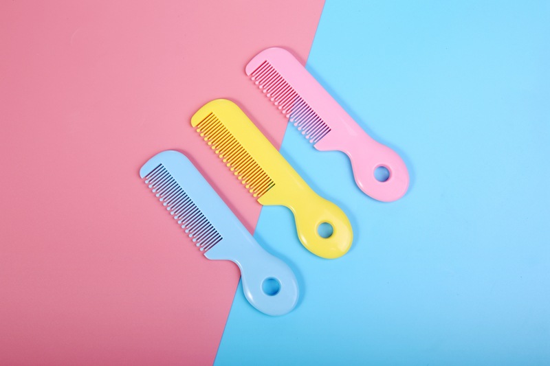 梳子3