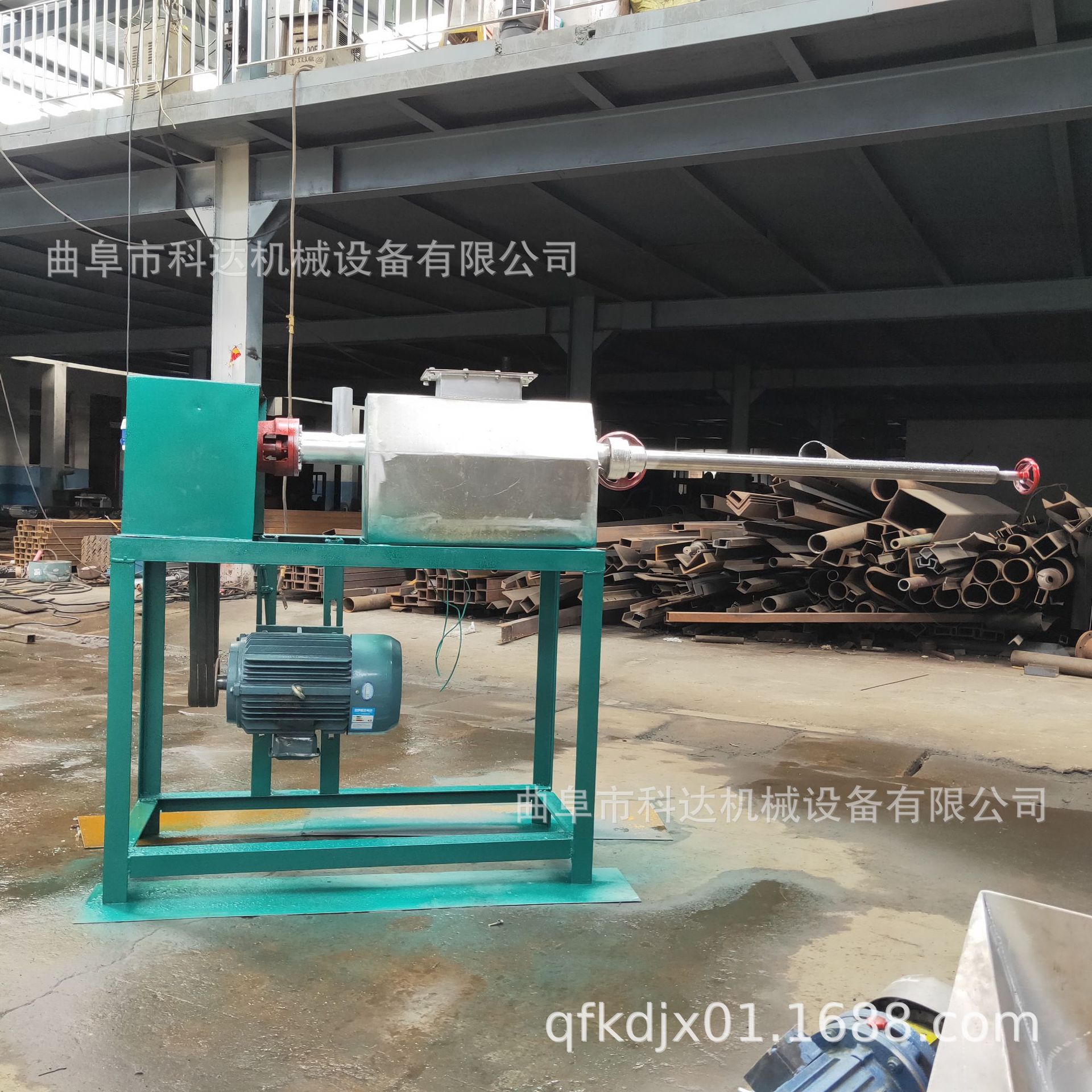 小型创业家庭作坊式220V电自熟粉条机 免搓免冻酸辣粉机 红薯粉机