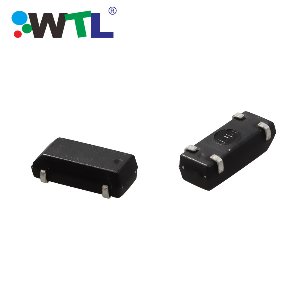 EPSON爱普生 3.8*8.0 32.768KHZ MC-306 原装贴片晶振