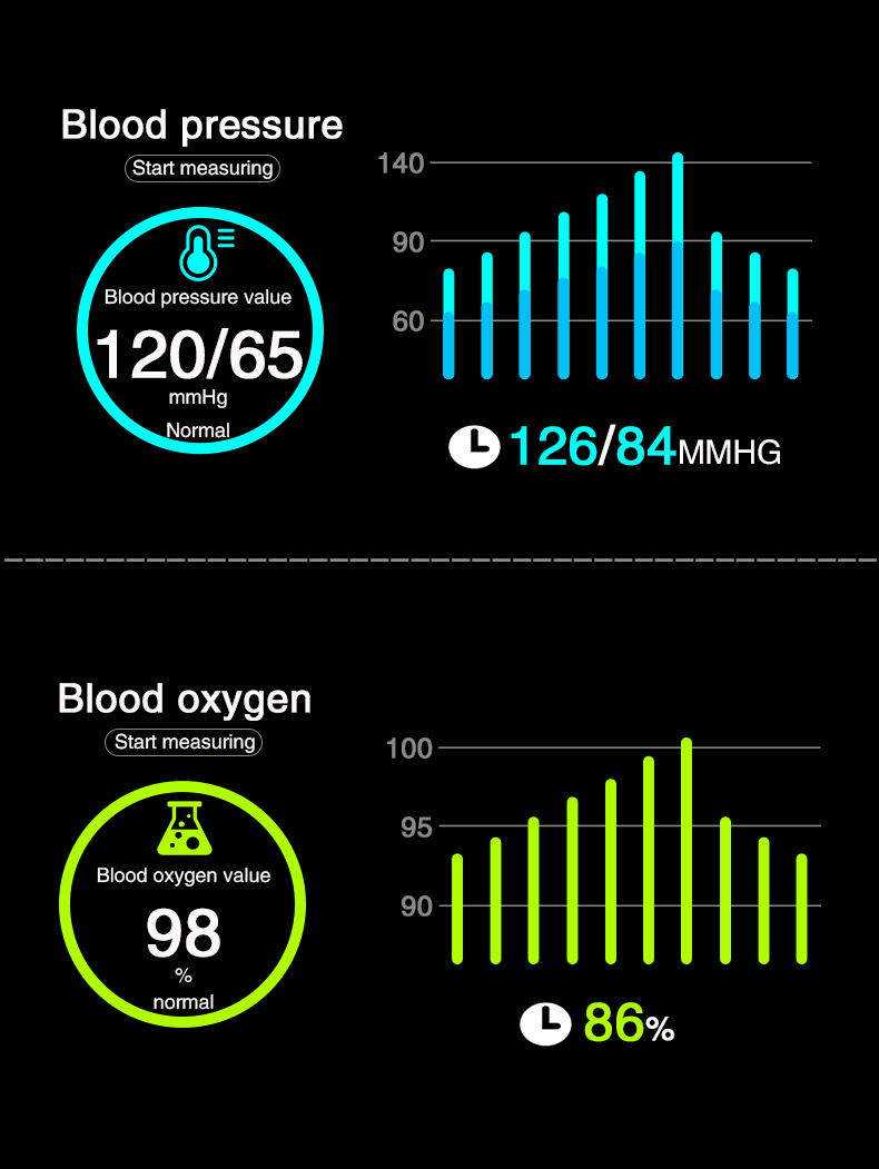 Smart watch GOLDENSPIKE - Ref 3390724 Image 19