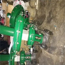 自力式温控调节阀厂家 ZZYVP-16C DN300,自力式温控调节阀公司