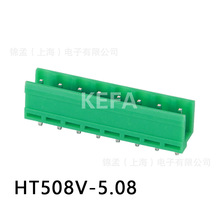 ưl Ӿ ʽ HT508V-5.08 ͨ о 2-24P