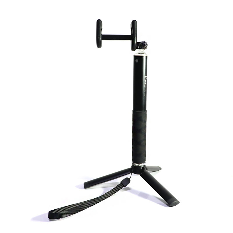 Perche selfie en Alliage d aluminium - Ref 3387274 Image 3