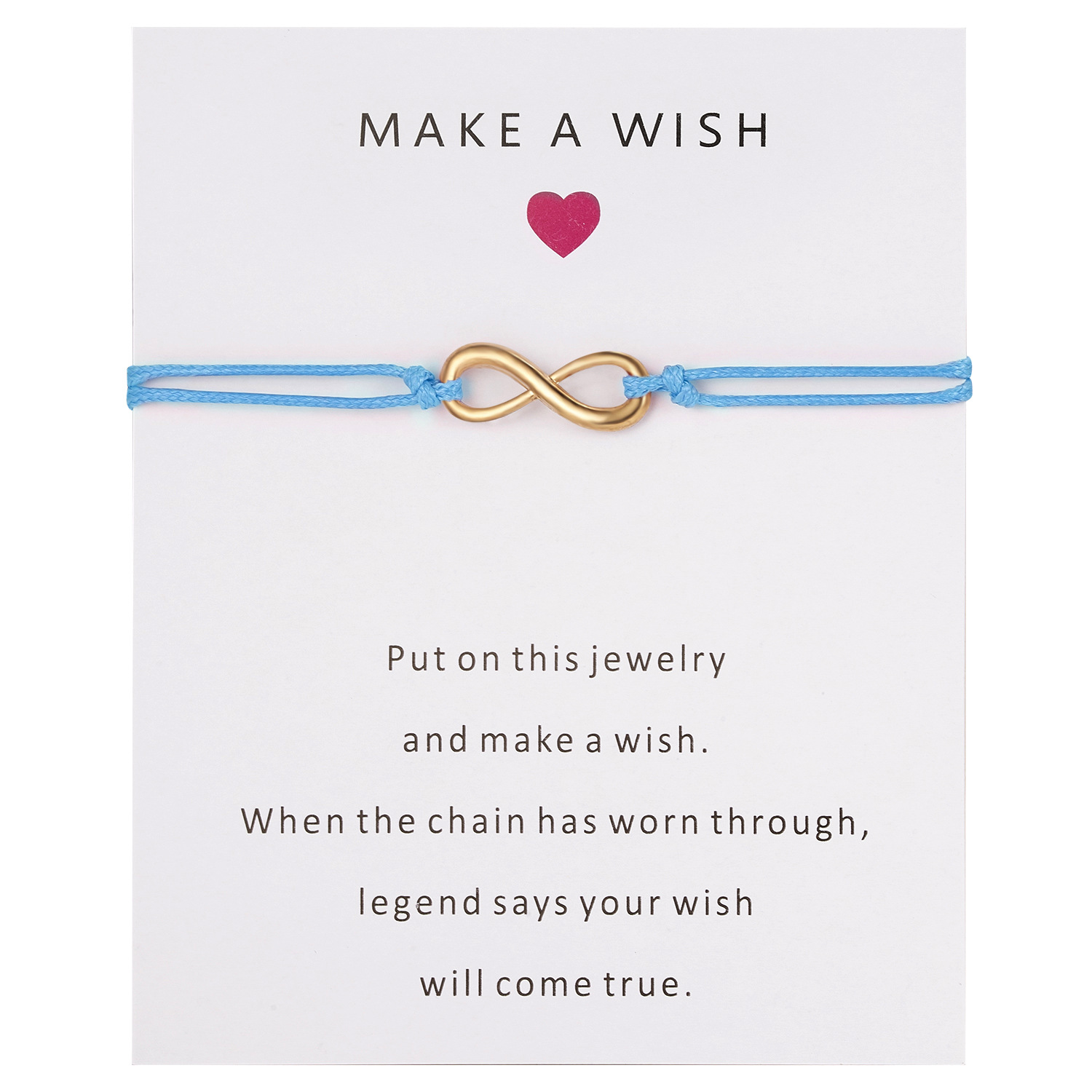 11g Weight Alloy Pendant Material Drawstring Bracelets, Red Line Bracelet Classification cord Chain Material Cord String Chain Type Daily Occasion Alloy, rope Material Valentine'S Day Festival Infinity Pattern All Seasons Season Unisex Gender Simple Style Style Simple Style Infinity Alloy Rope Cord String String Bracelets Wholesale 3