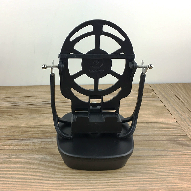Plastic style shake winger Ping An RUN Swipe Write Automatic Walking Artifact Sharing Surgery Swinger with wear -resistant bracket