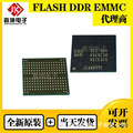 K4E6E304EC-EGCG 三星LPDDR3内存芯片16GB现货全新原装BGA168