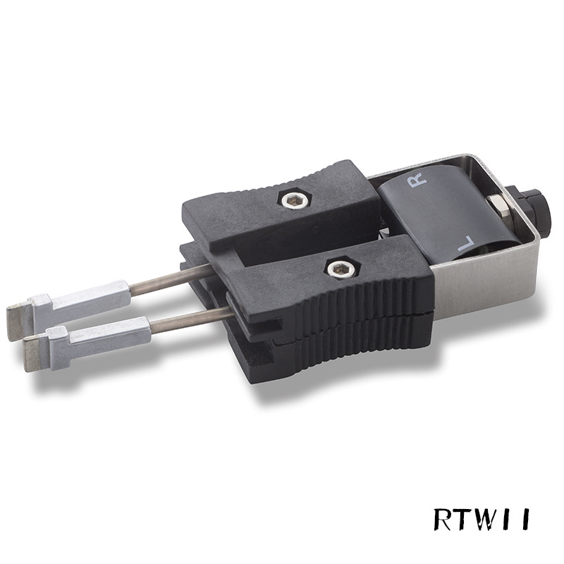 德国weller原装RTW系列RTW11凿状烙铁头用于WMRT/WXMT镊子2X40W