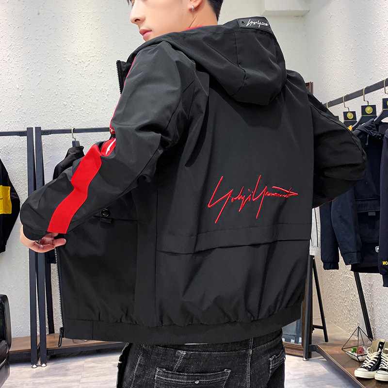 Veste homme en Fibre de polyester Polyester  - Ref 3411456 Image 4